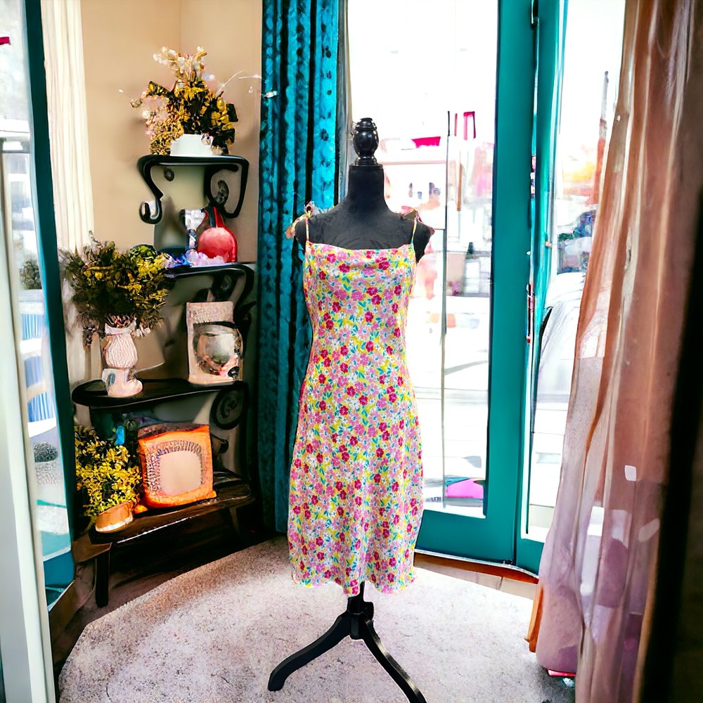 BCBG Paris Dress
